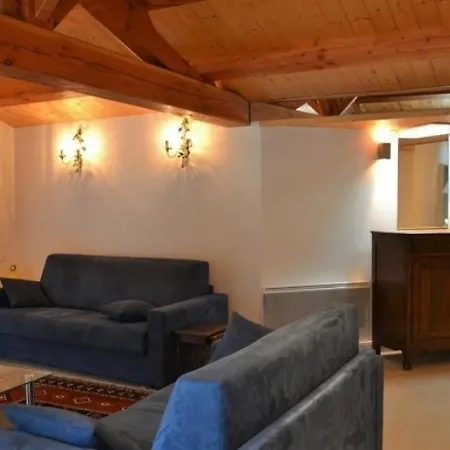 Casa de Férias House 4 Personnes Noirmoutier : Location Vacances Pour 4 Personnes Dans Le Bois Des Eloux A L'epine.