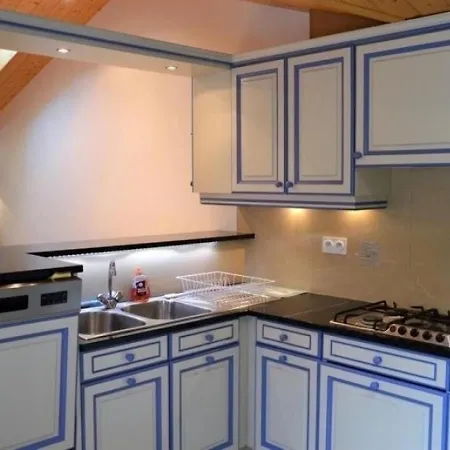 House 4 Personnes Noirmoutier : Location Vacances Pour 4 Personnes Dans Le Bois Des Eloux A L'epine. *