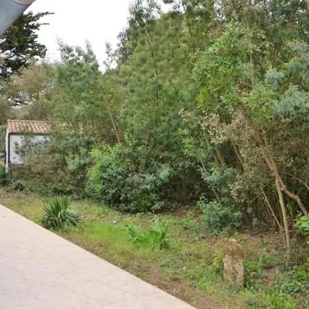 Casa de Férias House 4 Personnes Noirmoutier : Location Vacances Pour 4 Personnes Dans Le Bois Des Eloux A L'epine.